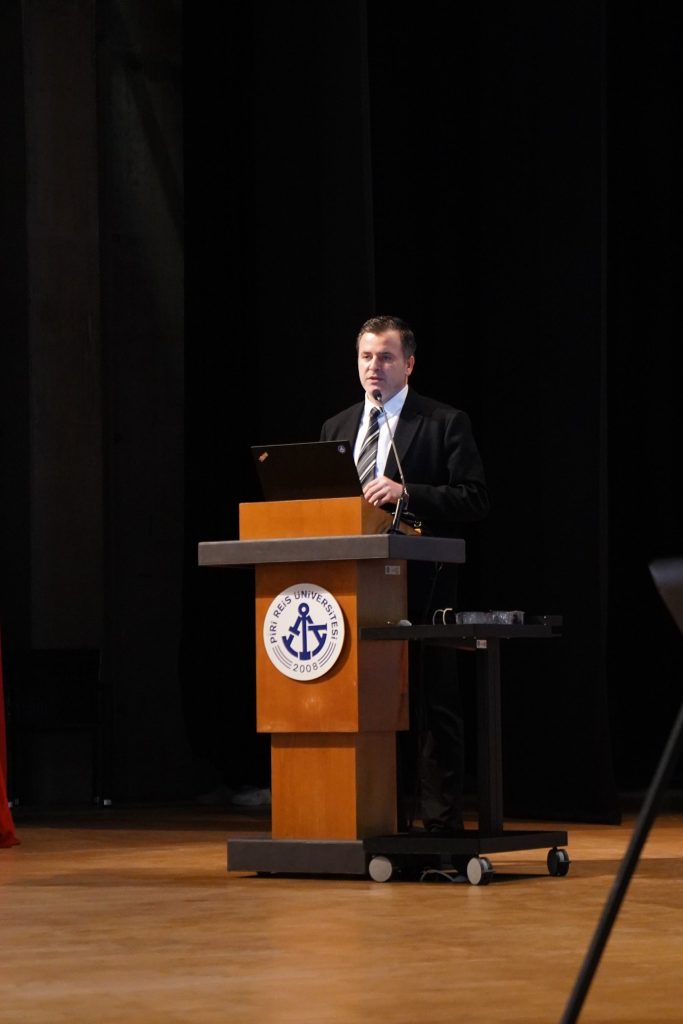 Piri Reis Üniversitesi ve Microsoft İş Birliğiyle Yapay Zekâ Destekli Eğitim Başlıyor — görsel 7