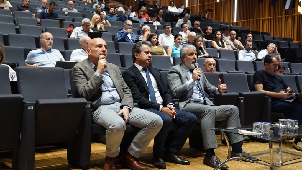 Piri Reis Üniversitesi ve Microsoft İş Birliğiyle Yapay Zekâ Destekli Eğitim Başlıyor — görsel 9