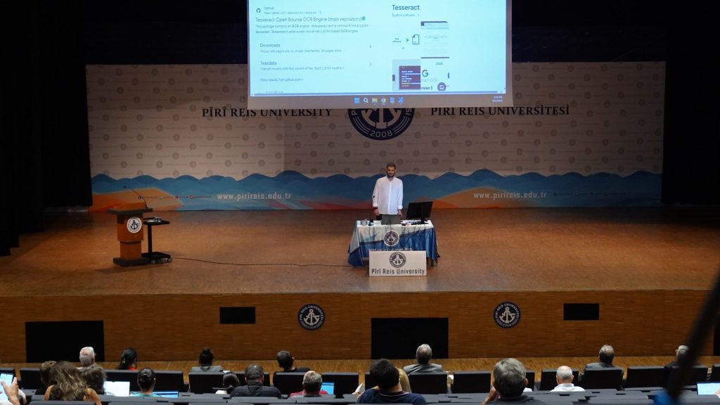Piri Reis Üniversitesi ve Microsoft İş Birliğiyle Yapay Zekâ Destekli Eğitim Başlıyor — görsel 11