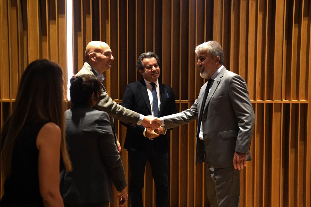 Piri Reis Üniversitesi ve Microsoft İş Birliğiyle Yapay Zekâ Destekli Eğitim Başlıyor — görsel 14