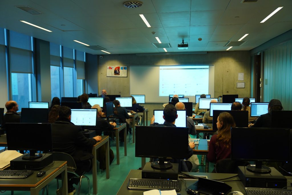 “Eğitimde Yapay Zeka Programı” 2. Etap Eğitimi Gerçekleştirildi — görsel 3
