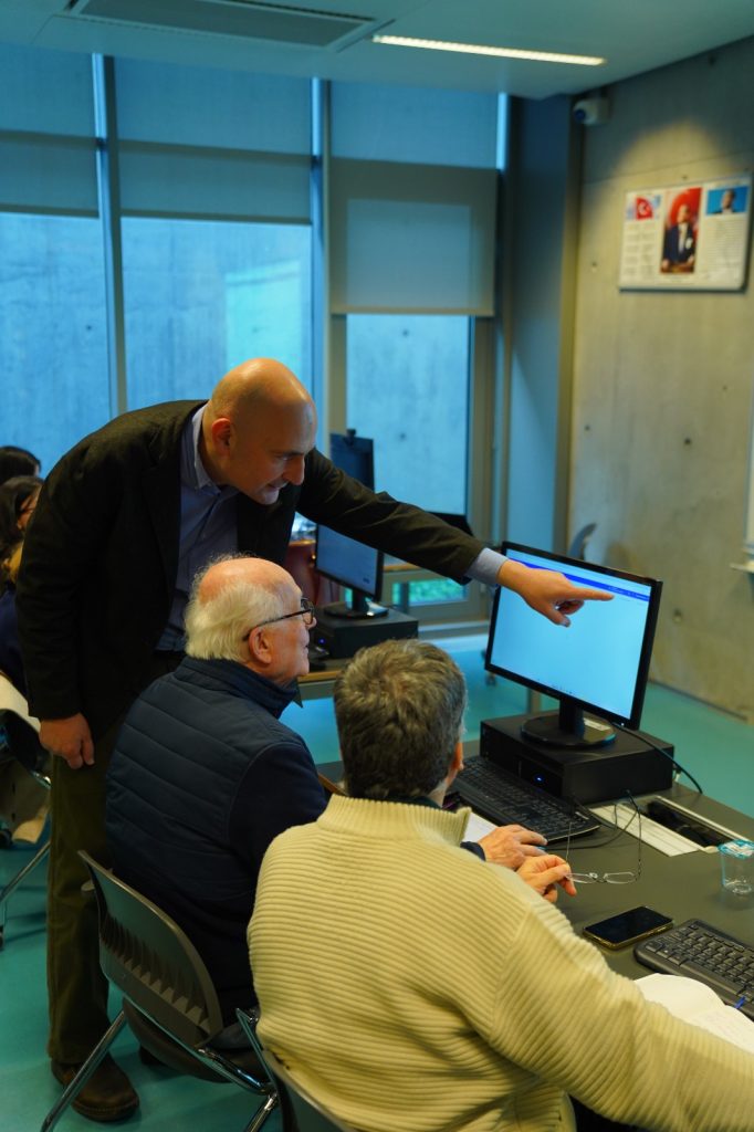 “Eğitimde Yapay Zeka Programı” 2. Etap Eğitimi Gerçekleştirildi — görsel 5