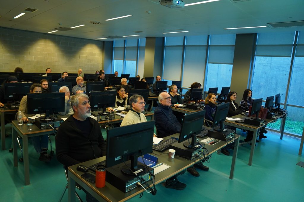 “Eğitimde Yapay Zeka Programı” 2. Etap Eğitimi Gerçekleştirildi — görsel 2