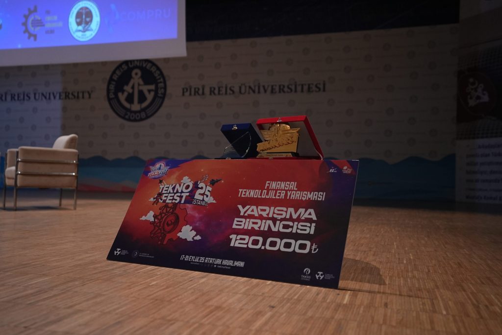 TEKNOFEST Fırsatlar Sunumu ve Piri-Vision AI Summit ’26 Piri Reis Üniversitesinde Gerçekleşti — görsel 7