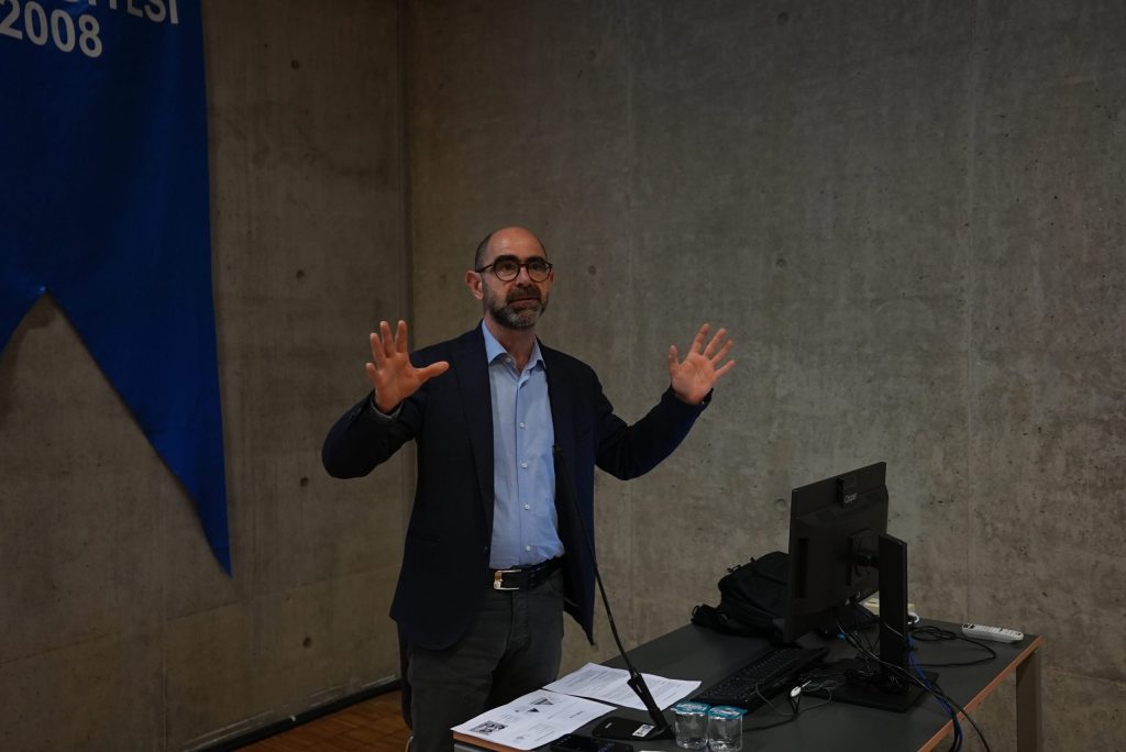 Liability on AI Semineri Gerçekleştirildi — görsel 3