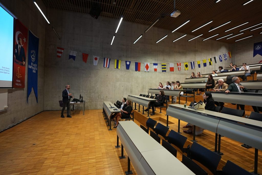 Liability on AI Semineri Gerçekleştirildi — görsel 2
