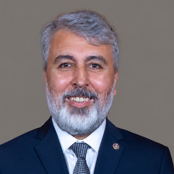 Prof. Dr. Nafiz ARICA