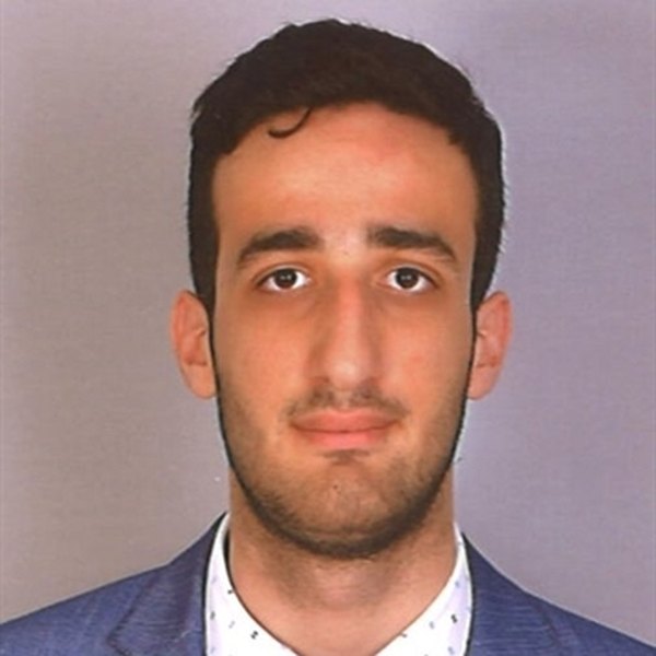 Öğr. Gör. İbrahim Enis KALKAN