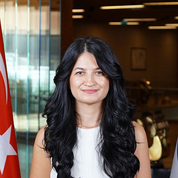 Öğr. Gör. Oya ÖZGÜN