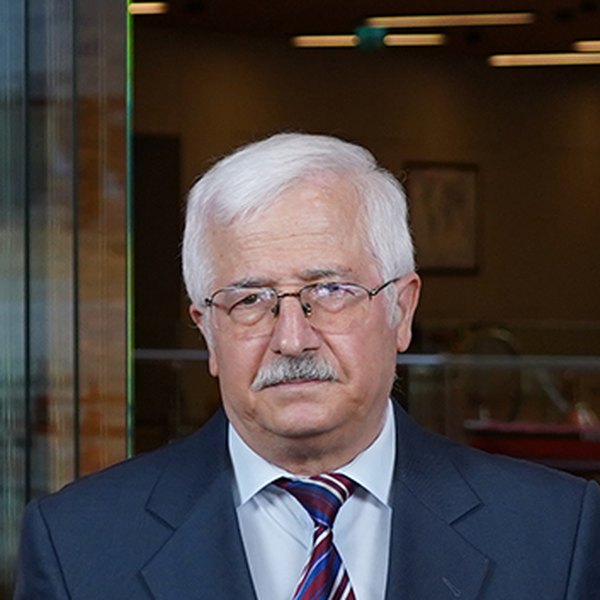 Prof. Dr. İbrahim SOĞUKPINAR