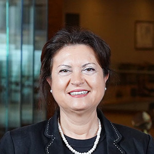 Prof. Dr. H. Funda YERCAN