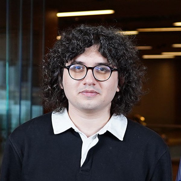 Arş. Gör. Onur Doğan YÖRÜK
