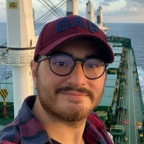 Arş. Gör. Ahmet Alp ZEMBAT